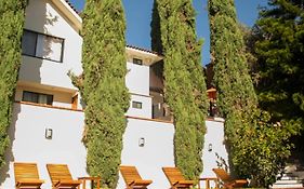 Hotel Casa Yunenisa